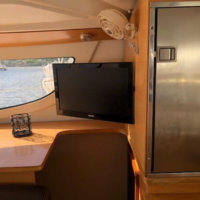 Fountaine Pajot 41' 2013 (Being Nauti)