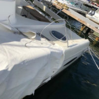 Fountaine Pajot 41' 2013 (Being Nauti)