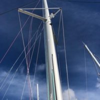 Fountaine Pajot 41' 2013 (Being Nauti)