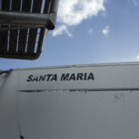 2003 Beneteau Oceanis 39 (Santa Maria)