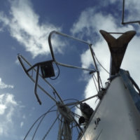 2003 Beneteau Oceanis 39 (Santa Maria)