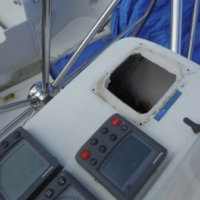 2003 Beneteau Oceanis 39 (Santa Maria)