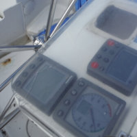 2003 Beneteau Oceanis 39 (Santa Maria)