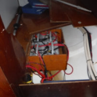 2003 Beneteau Oceanis 39 (Santa Maria)