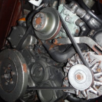 2003 Beneteau Oceanis 39 (Santa Maria)