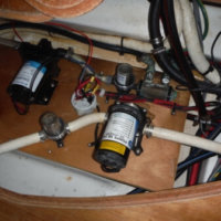 2003 Beneteau Oceanis 39 (Santa Maria)