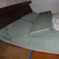 2003 Beneteau Oceanis 39 (Santa Maria)