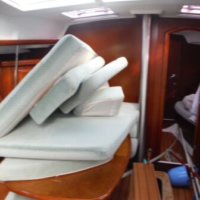 2003 Beneteau Oceanis 39 (Santa Maria)