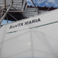 2003 Beneteau Oceanis 39 (Santa Maria)