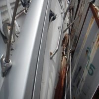 2003 Beneteau Oceanis 39 (Santa Maria)