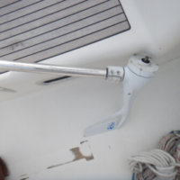 2003 Beneteau Oceanis 39 (Santa Maria)