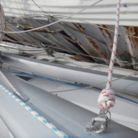 2003 Beneteau Oceanis 39 (Santa Maria)