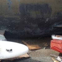 2003 Beneteau Oceanis 39 (Santa Maria)