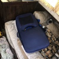 1986 PAC Oceanic Ocean Going Sailing Yacht 43′ (Sand Castle)