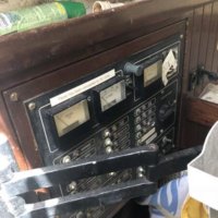 1986 PAC Oceanic Ocean Going Sailing Yacht 43′ (Sand Castle)