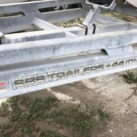 Capelli Tempest 850 28.1" (Tempest) Capelli Tempest 850 28.1" (Tempest)