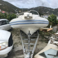 Capelli Tempest 850 28.1" (Tempest) Capelli Tempest 850 28.1" (Tempest)