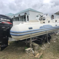 Capelli Tempest 850 28.1" (Tempest) Capelli Tempest 850 28.1" (Tempest)