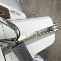 Capelli Tempest 850 28.1" (Tempest) Capelli Tempest 850 28.1" (Tempest)