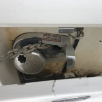 Capelli Tempest 850 28.1" (Tempest) Capelli Tempest 850 28.1" (Tempest)