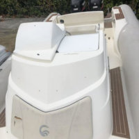 Capelli Tempest 850 28.1" (Tempest) Capelli Tempest 850 28.1" (Tempest)