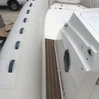 Capelli Tempest 850 28.1" (Tempest) Capelli Tempest 850 28.1" (Tempest)