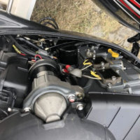 Capelli Tempest 850 28.1" (Tempest) Capelli Tempest 850 28.1" (Tempest)