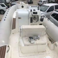 Capelli Tempest 850 28.1" (Tempest) Capelli Tempest 850 28.1" (Tempest)