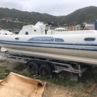 Capelli Tempest 850 28.1" (Tempest) Capelli Tempest 850 28.1" (Tempest)