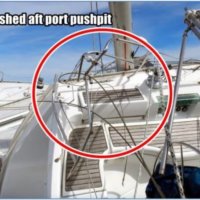 2004 Beneteau Oceanis 39 39′ (Carpe Diem) 2004 Beneteau Oceanis 39 39′ (Carpe Diem)