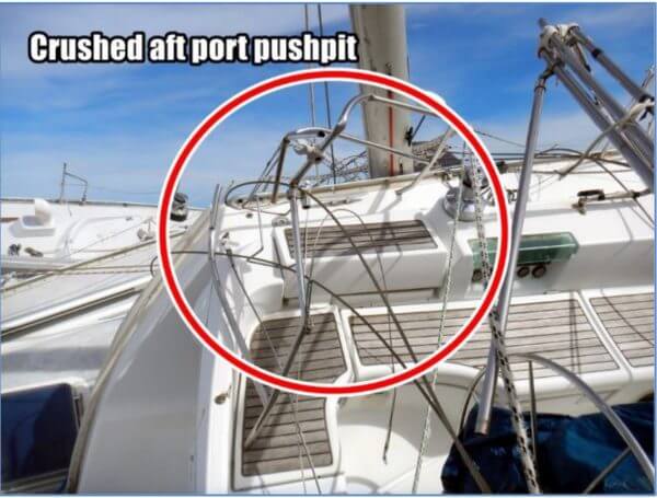 D0535D70-68BD-4E0B-A908-A31C21C12098 2004 Beneteau Oceanis 39 39′ (Carpe Diem)