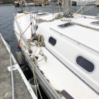 SOLD- 2002 Jeanneau Dufour Gib 'Sea 51"