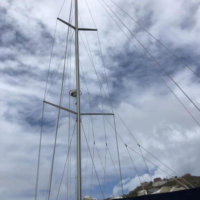 SOLD- 2002 Jeanneau Dufour Gib 'Sea 51"
