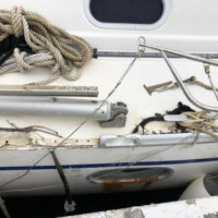 SOLD- 2002 Jeanneau Dufour Gib 'Sea 51"
