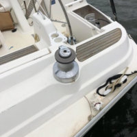SOLD- 2002 Jeanneau Dufour Gib 'Sea 51"