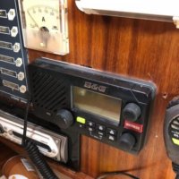 SOLD- 2002 Jeanneau Dufour Gib 'Sea 51"