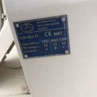 SOLD- 2002 Jeanneau Dufour Gib 'Sea 51"