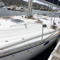 SOLD- 2002 Jeanneau Dufour Gib 'Sea 51"