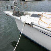SOLD- 2002 Jeanneau Dufour Gib 'Sea 51"