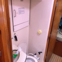 SOLD- 2002 Jeanneau Dufour Gib 'Sea 51"