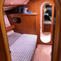 SOLD- 2002 Jeanneau Dufour Gib 'Sea 51"