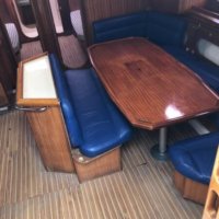 SOLD- 2002 Jeanneau Dufour Gib 'Sea 51"