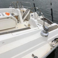 SOLD- 2002 Jeanneau Dufour Gib 'Sea 51"