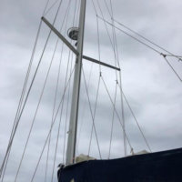 SOLD- 2002 Jeanneau Dufour Gib 'Sea 51"