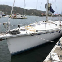 SOLD- 2002 Jeanneau Dufour Gib 'Sea 51"