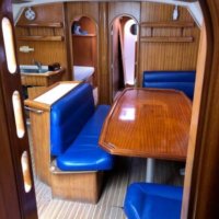 SOLD- 2002 Jeanneau Dufour Gib 'Sea 51"