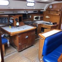 SOLD- 2002 Jeanneau Dufour Gib 'Sea 51"