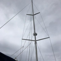 SOLD- 2002 Jeanneau Dufour Gib 'Sea 51"