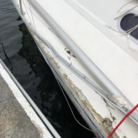 SOLD- 2002 Jeanneau Dufour Gib 'Sea 51"