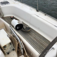 SOLD- 2002 Jeanneau Dufour Gib 'Sea 51"